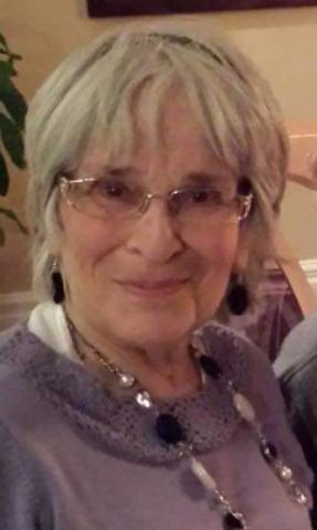 Louise Demers