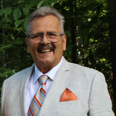 André Labelle