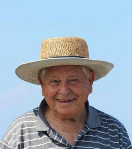 Jean-Paul Leblanc