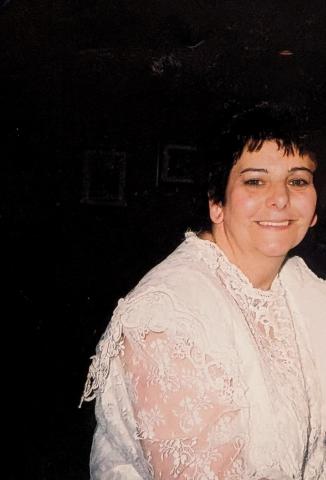Valérie Larocque