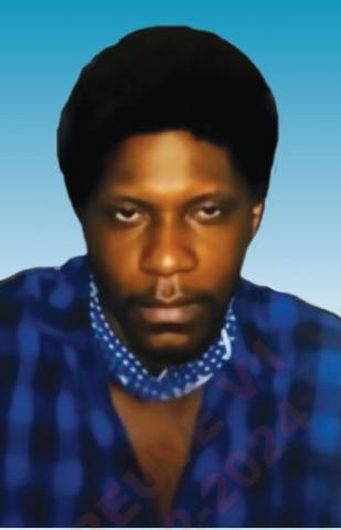 Nevel Antoine