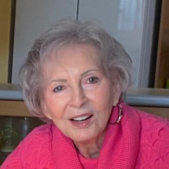 Paulette Cooper