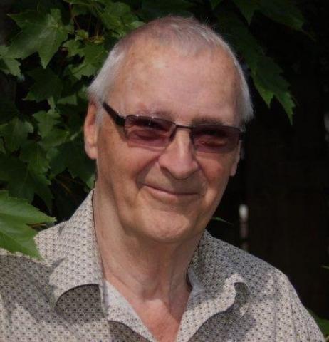Laurent Tétreault