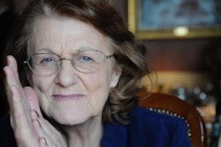 Lucille Charland