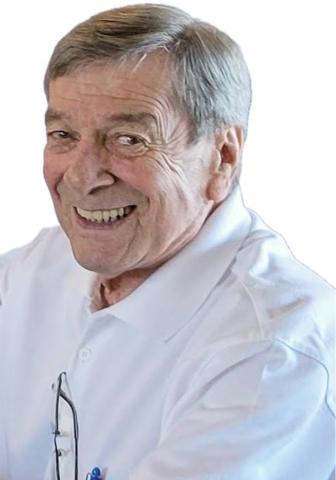 Marcel Rémillard
