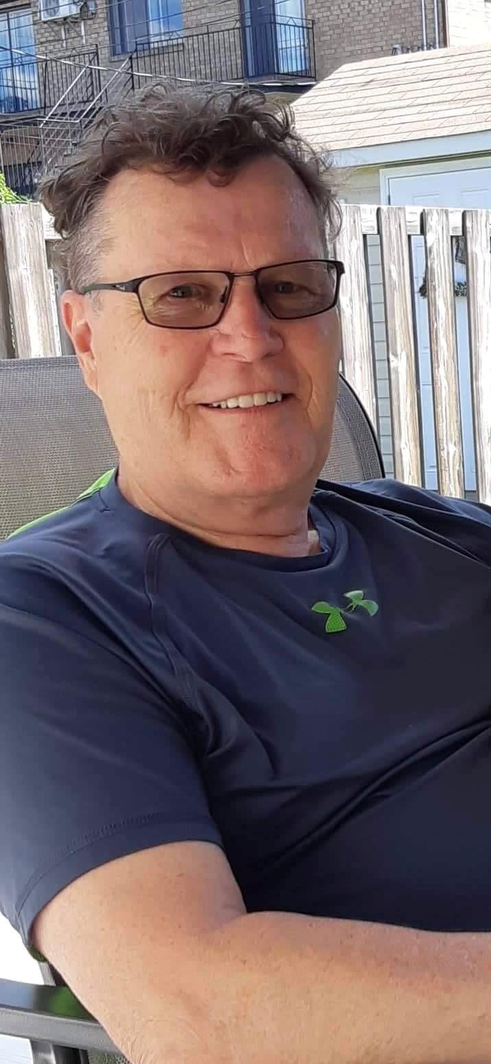 Mario Pétrin