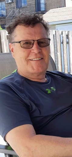 Mario Pétrin