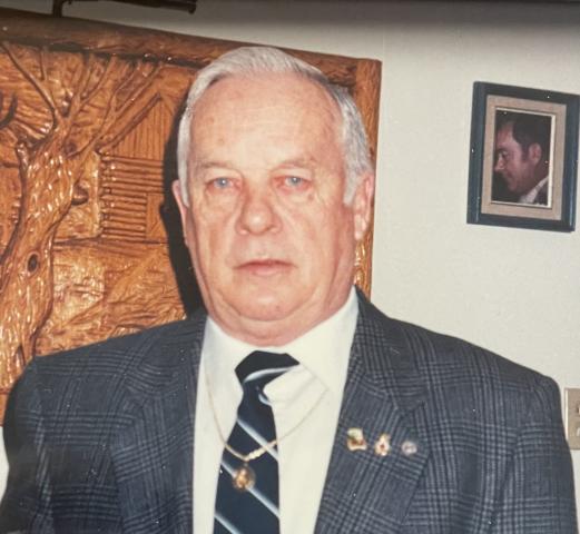 Denis Ledoux