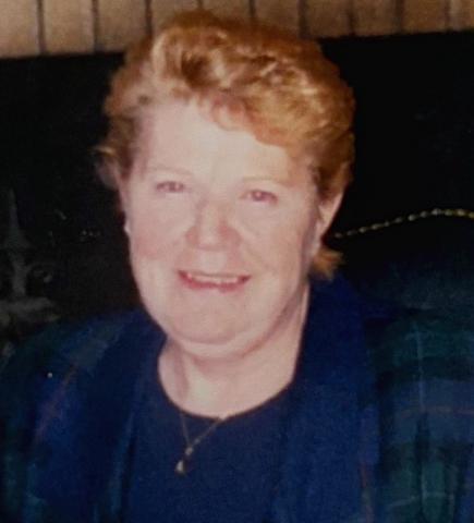 Annette Desserres