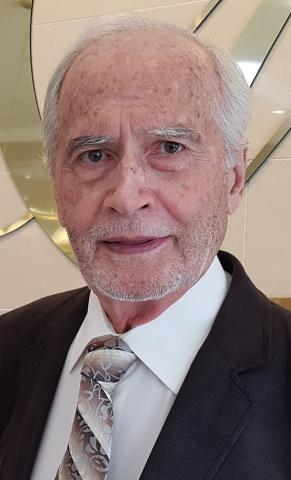 Eugène Desrochers