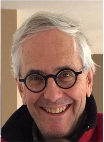 Pierre Lamoureux