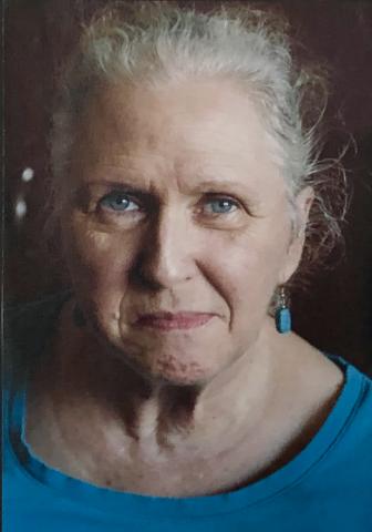 Janette Bertrand