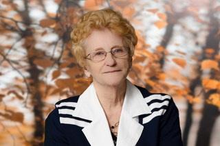 Huguette Pouliot