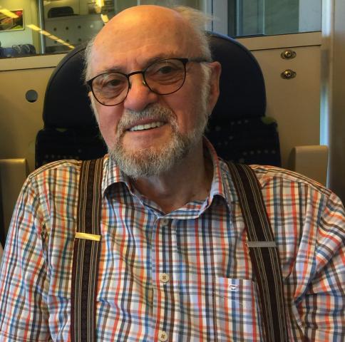 Gilles Noël de Tilly