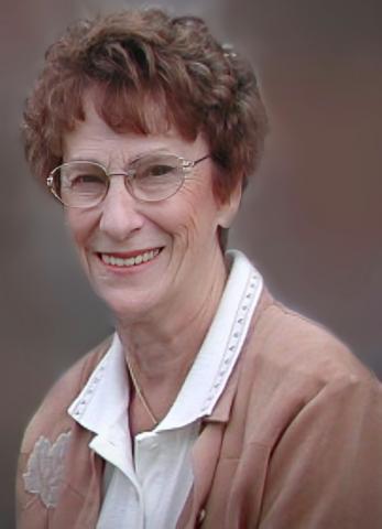 Edith Martin