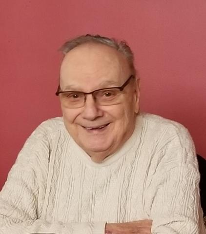 Marcel Rainville