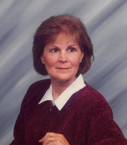 Anne-Marie Beaulieu