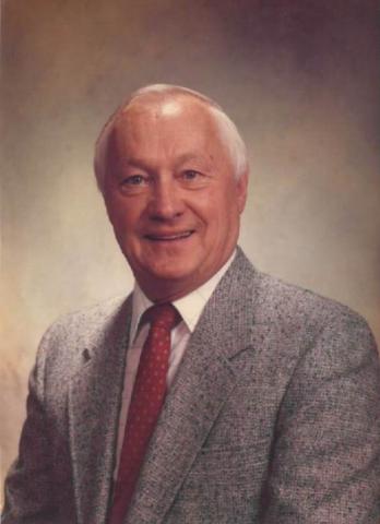 Guy Beaudry