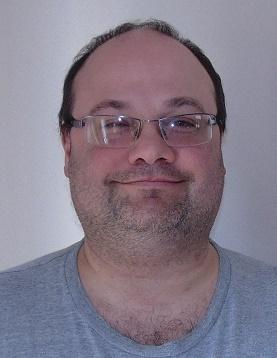 Martin Lecomte
