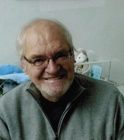 Michel Blais