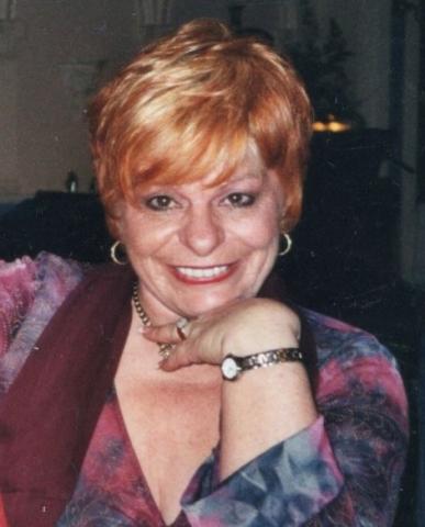 Suzanne Beauregard