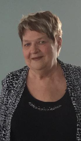 Francine Roy