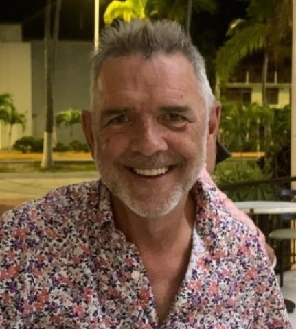 Michel Cavanagh
