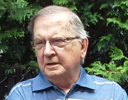 Jean Legault
