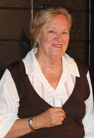 Therry Martin