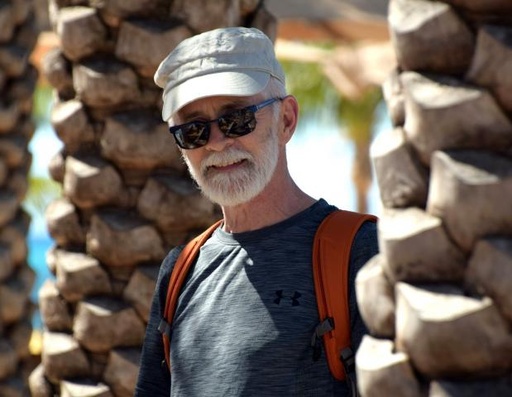 Pierre-Yves Théberge