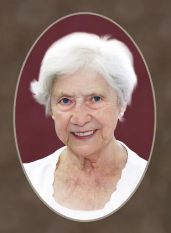 Renée Bruneau (Dutka)