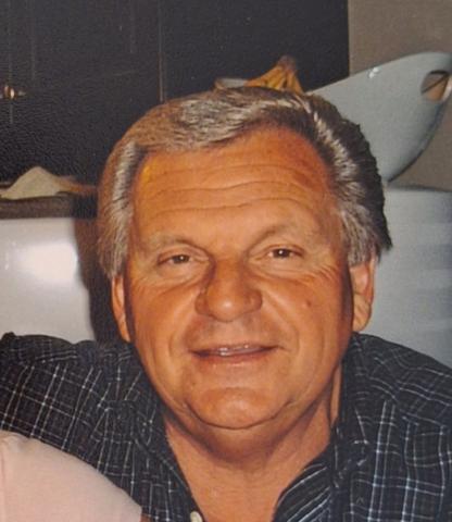 Gilles Lalumière