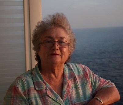 Lucie Berthiaume