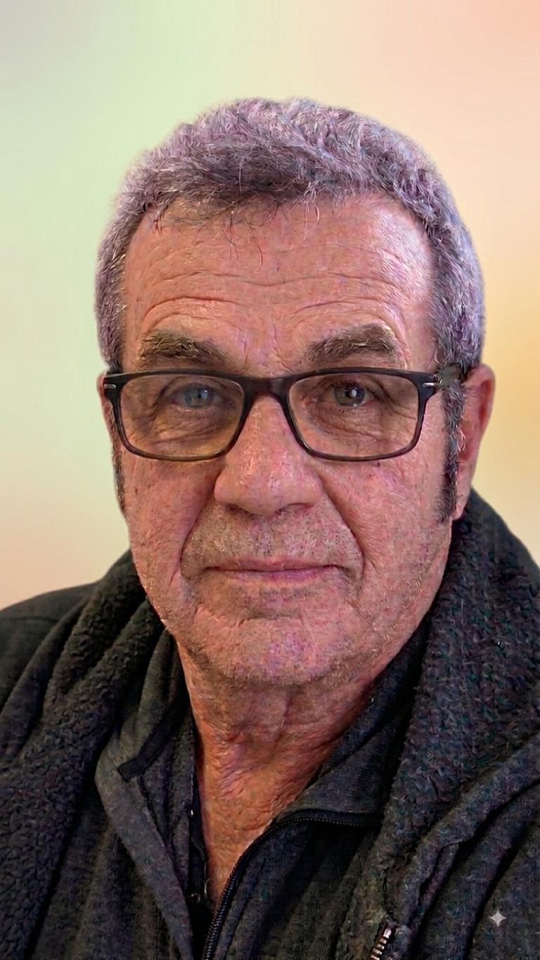 Pierre Deschênes