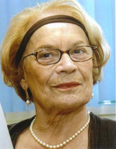 Aline Charbonneau