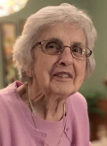 Thérèse Giroux