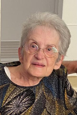   Simonne (Nourry) Dumoulin