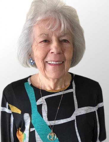 Jacqueline Surprenant