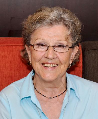 Madeleine Dubé (Gagné)