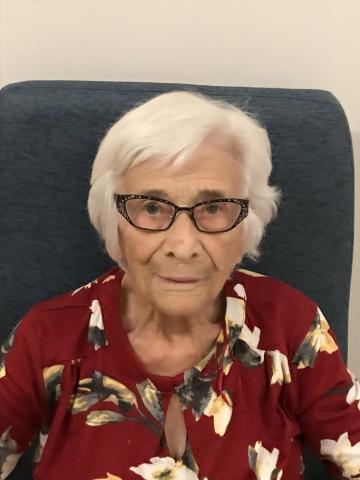 Rolande Bérubé