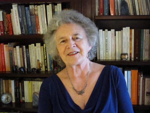 Colette Langlois