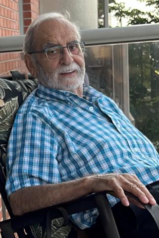 Gilles Dénommée