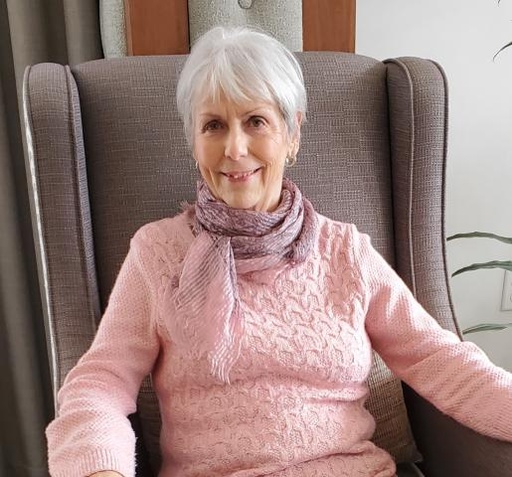 Lucie Lebrun
