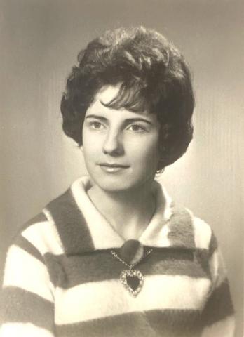 Monique Bouchard