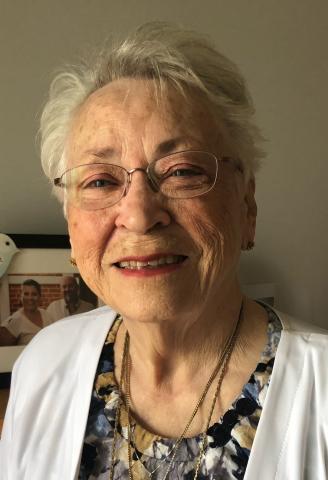 Marthe Marchand