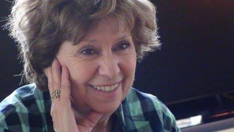 Irma St-Georges