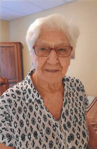 Cécile Proulx