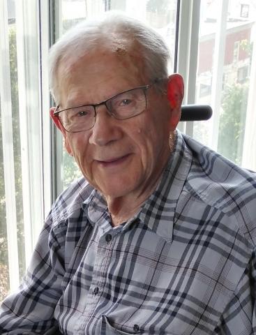 Gérard Rioux