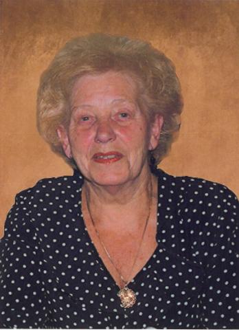 Danièle Courteaux