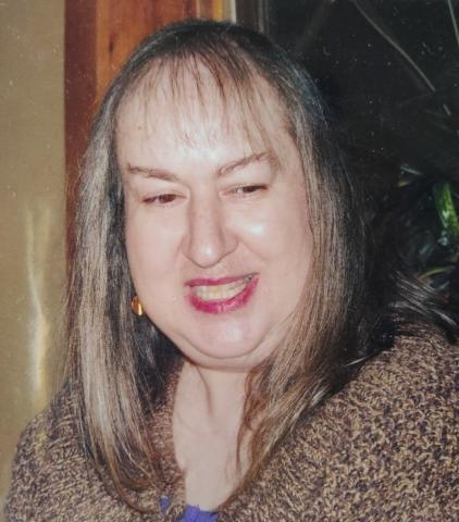 Christiane Huet